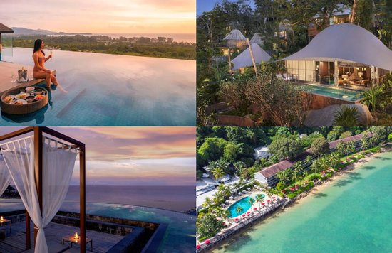 best hotels in phuket