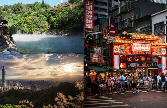 best things to do in taipei