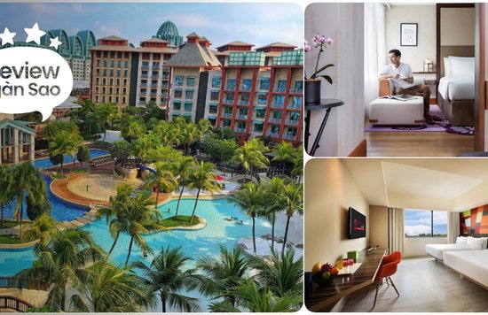 resort-singapore
