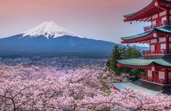 Japan Travel Tips Blog Cover