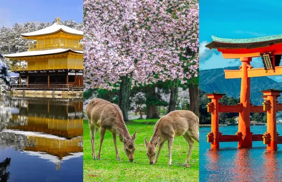 day trips from osaka cover 1