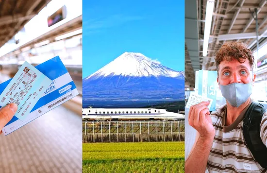 japan rail pass guide klook 