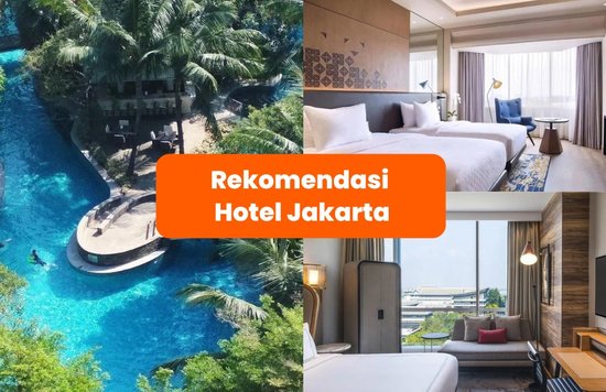 Blog Cover ID - Rekomendasi Hotel Jakarta untuk Staycation
