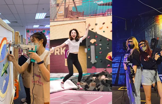 Top Indoor Attractions and Activities in Kuala Lumpur