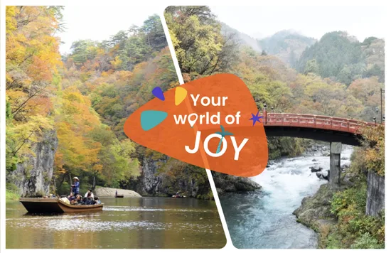 JR pass東北、新瀉攻略