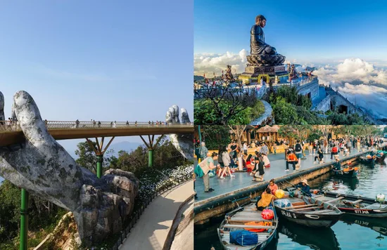 9 Essential Things To Do In Vietnam This 2023