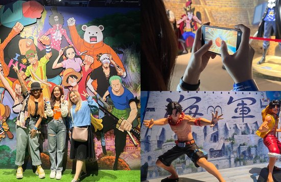 [Review] #KlookTries: Is The One Piece Exhibition In Genting Highlands Worth A Visit?