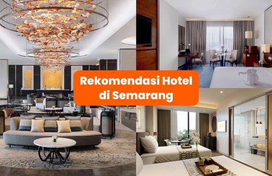Blog Cover ID - Rekomendasi Hotel di Semarang