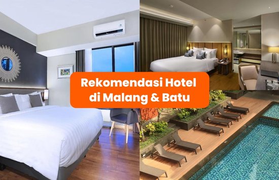 Blog Cover ID - Hotel di Malang dan Batu