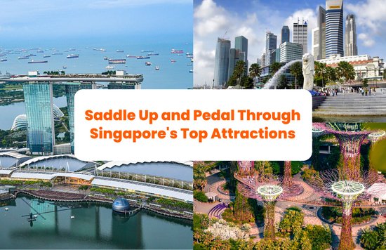 Singapore's Top Attractions