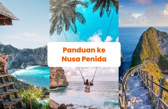 Nusa Penida Guide - Blog Cover ID