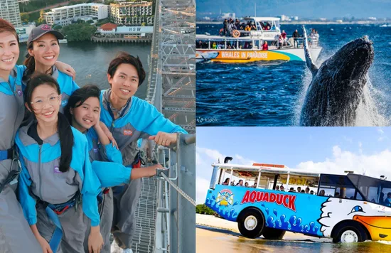 kid friendly things to do in gold coast
