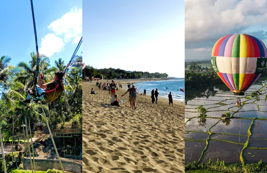 Top 10 Bali trips and tours