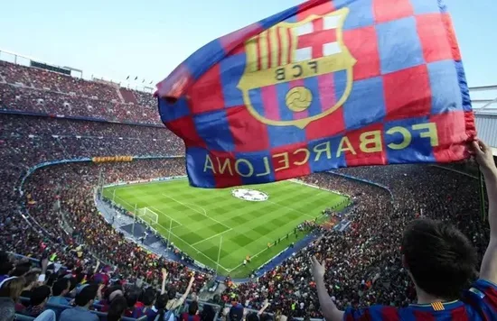 FC barcelona