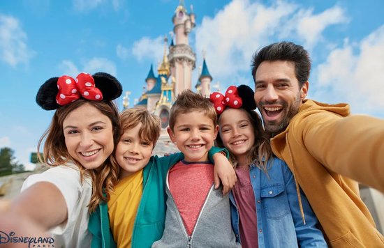 7 เรื่องควรรู้ แล้วจะเที่ยว Disneyland Paris สนุกขึ้นเป็นกอง