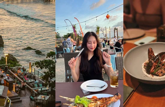 Credits: @rockbarbali, @mk_eel57.o, and @deej on Instagram