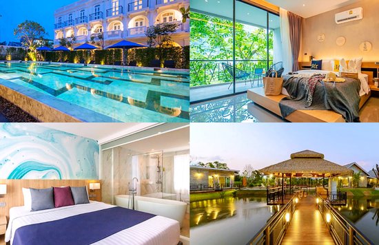 hotels in phuket