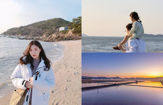 MY BM perkara untuk dibuat di incheon korea