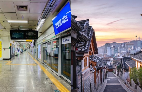 ソウル旅行に必須！ソウル地下鉄徹底ガイド