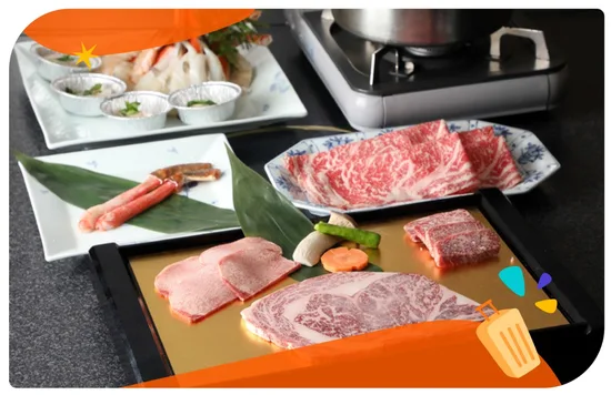 新宿美食攻略