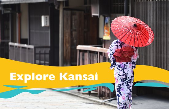 klook guide to kansai area pass
