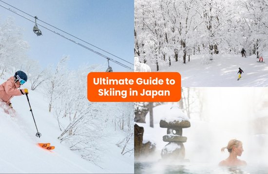 japan ski resorts guide