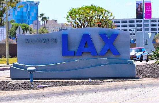 LAX KV