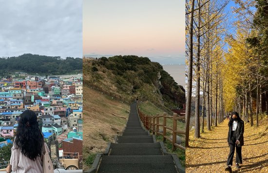 family-friendly activities in south korea