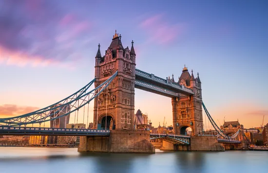 London bridge 
