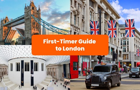 Best Things to do in London