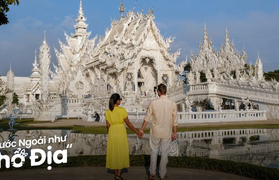 du lịch chiang rai 3 ngay 2 dem 