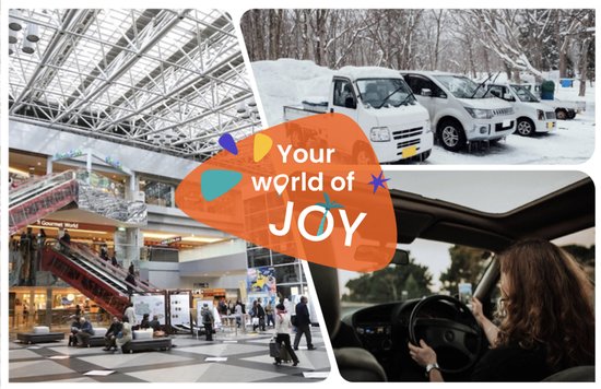 新千歲機場租車｜5分鐘機場取車、比價、保險