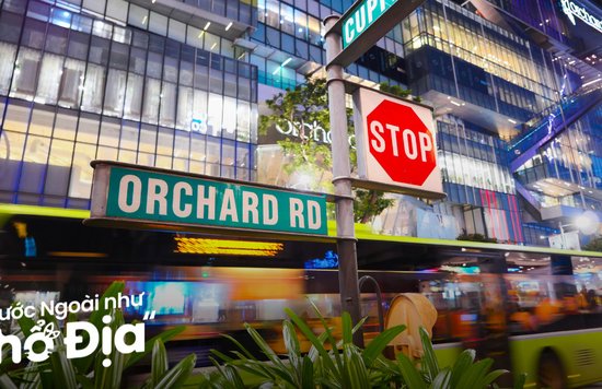 orchard-road