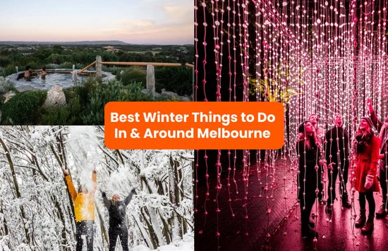 Fun things to do in melbourne in winter