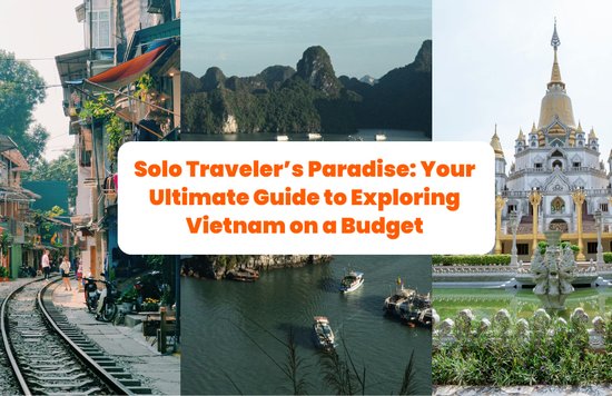 Vietnam tourist spots