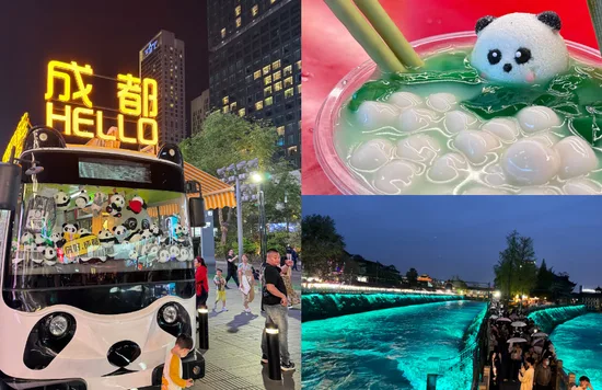 chengdu travel guide