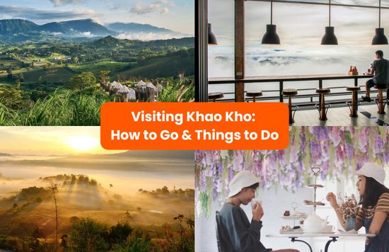 khao kho thailand guide how to go and things to do