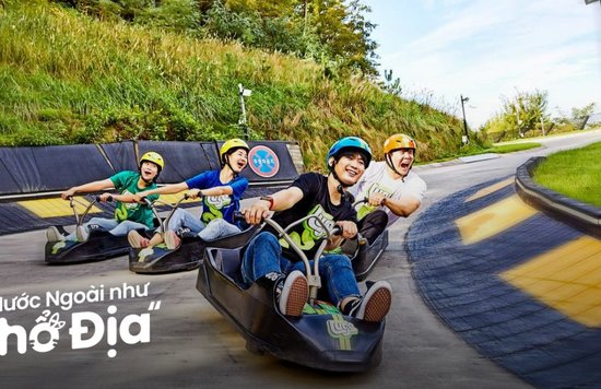 Skyline-luge-malaysia