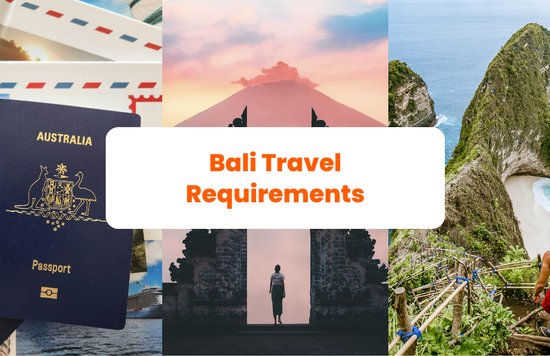 bali travel requirements header