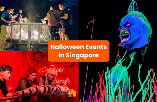 halloween events singapore 2023