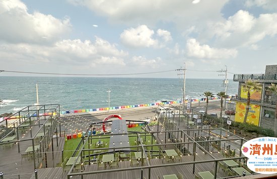 濟州島好去處,濟州島汗蒸幕,韓國汗蒸幕