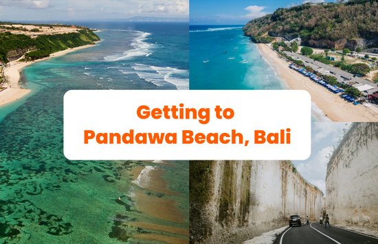 pandawa beach bali