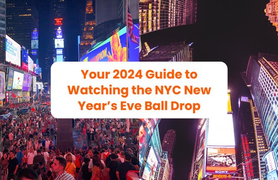 how do you watch the ball drop in times square - article title copy of how to watch the ball drop in nyc