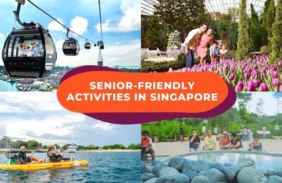 [usxanz] Senior-friendly Singapore Activities