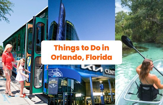 things to do in orlando