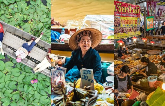 floating-markets-in-bangkok head banner