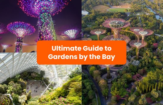 Ultimate Guide to Gardens by the Bay