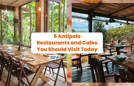 antipolo restaurant