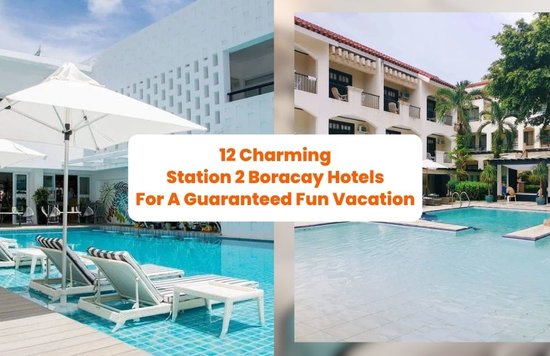 3 station 2 hotels in boracay