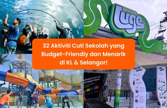 BM Aktiviti Cuti Sekolah 